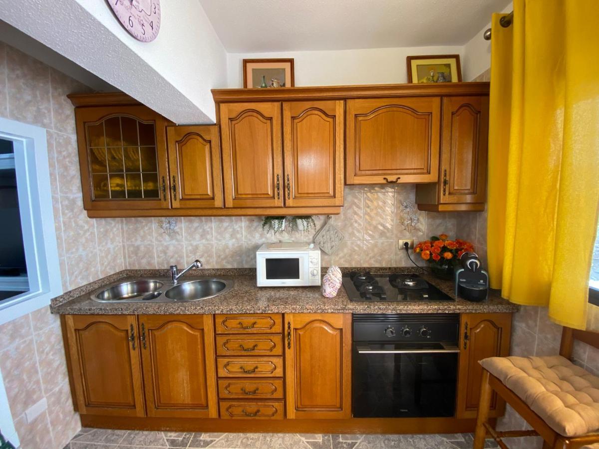 Luar Del Carmen Apartamento Callao Salvaje Exterior foto