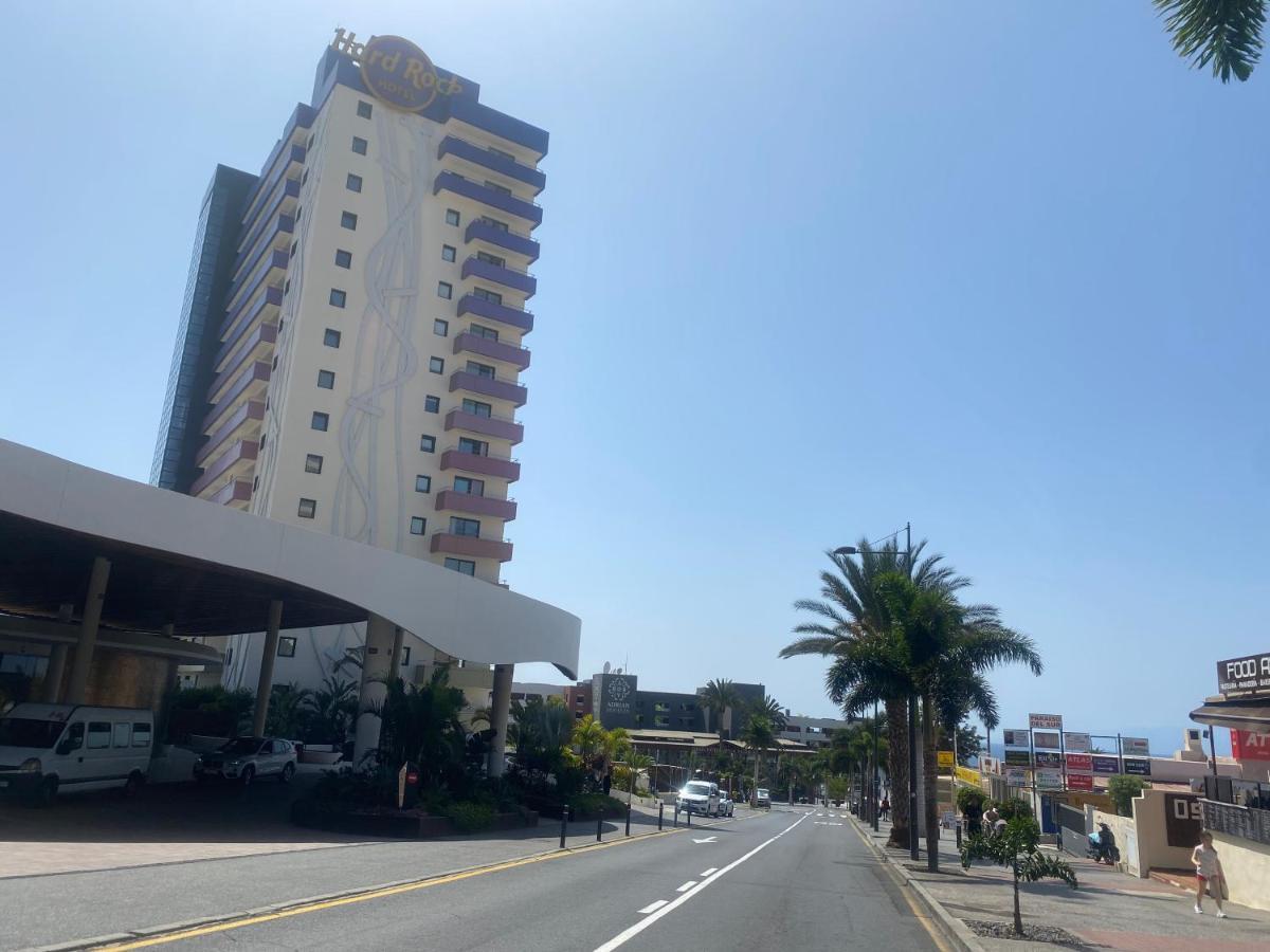 Luar Del Carmen Apartamento Callao Salvaje Exterior foto