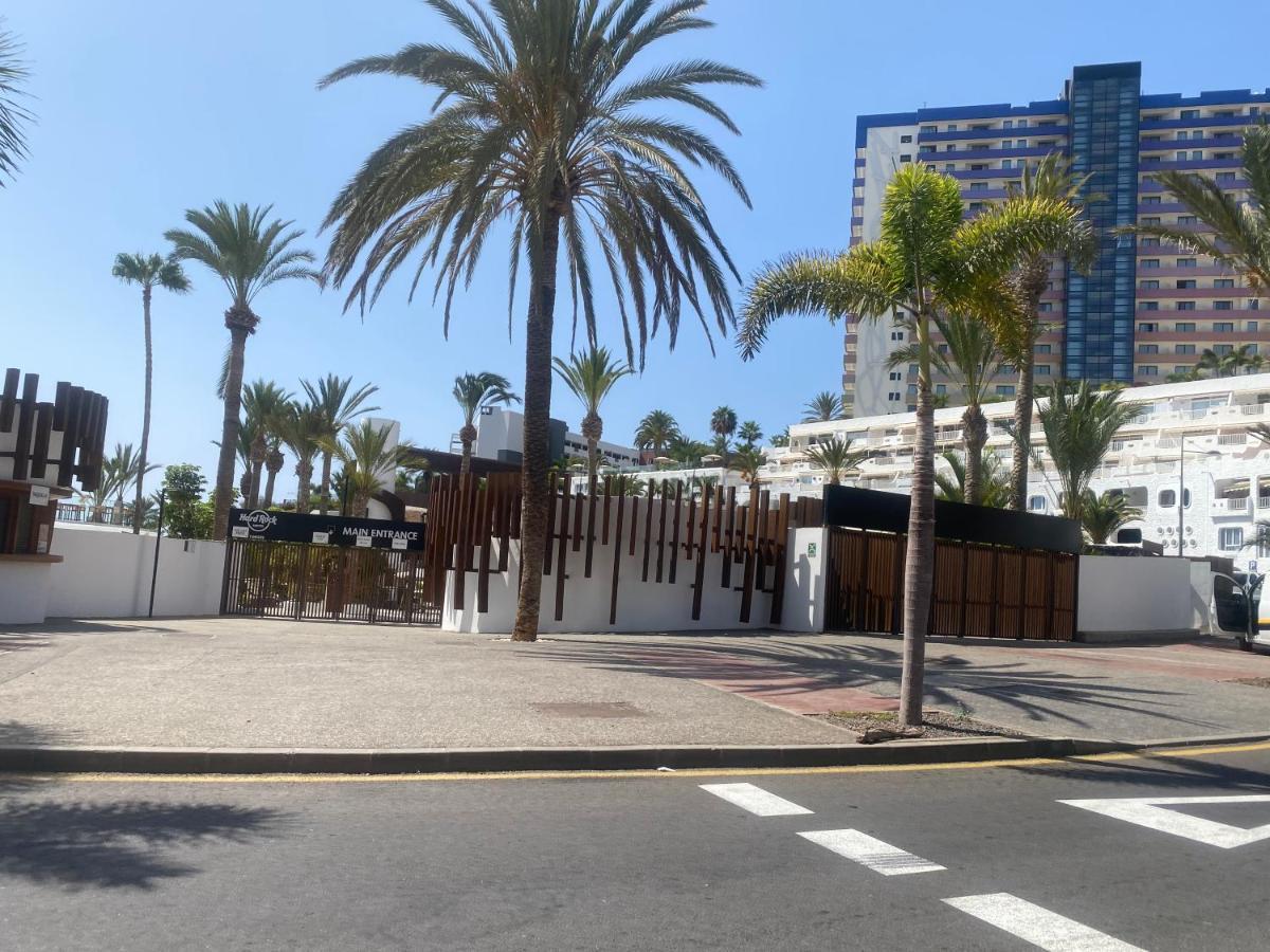 Luar Del Carmen Apartamento Callao Salvaje Exterior foto