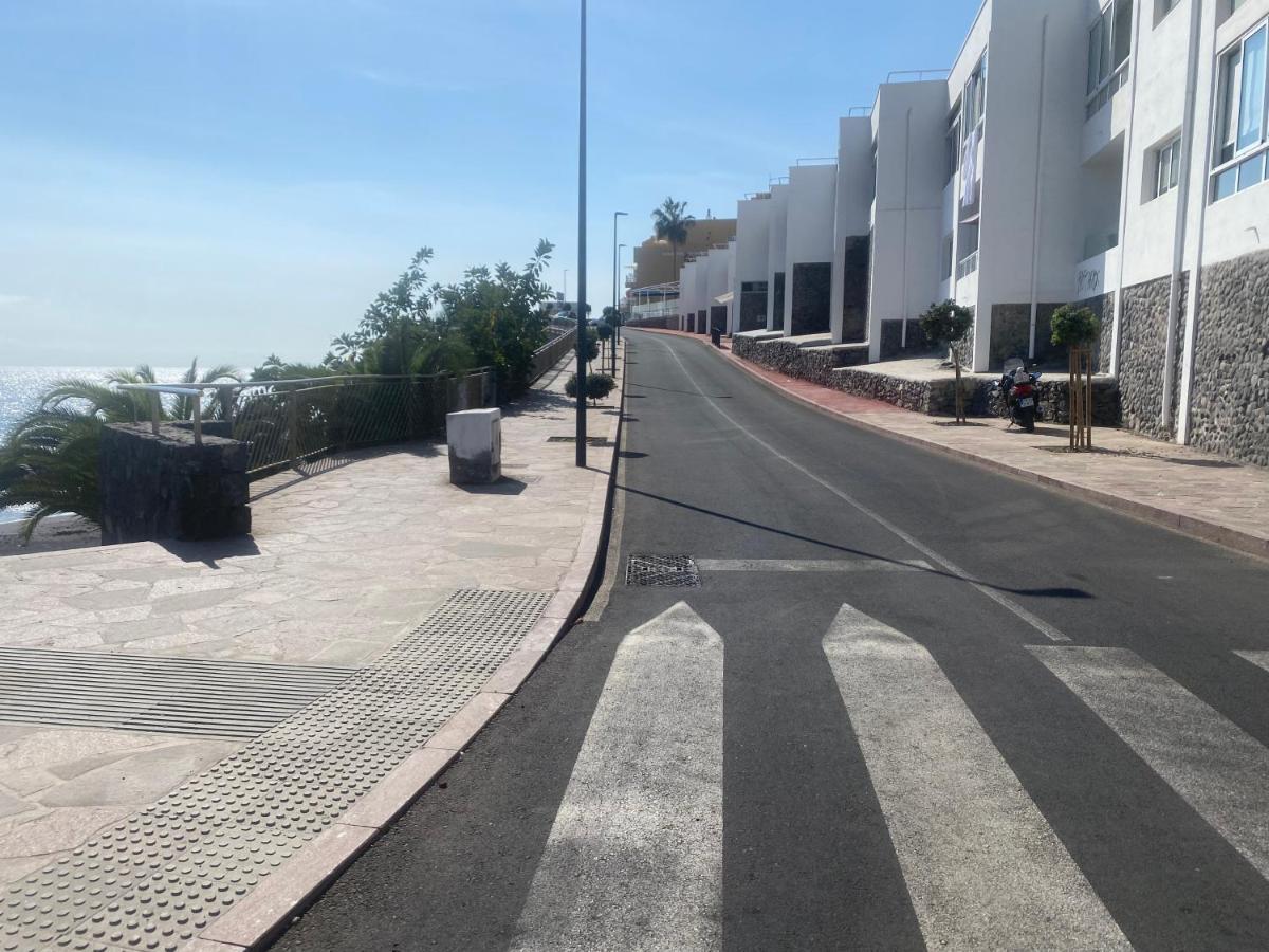 Luar Del Carmen Apartamento Callao Salvaje Exterior foto