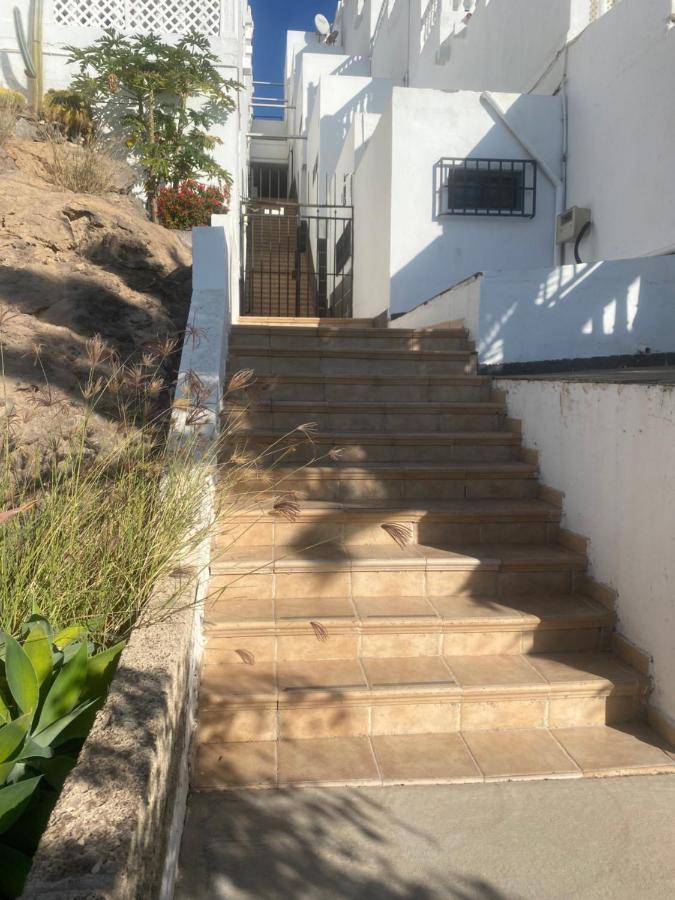 Luar Del Carmen Apartamento Callao Salvaje Exterior foto