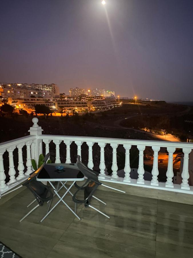 Luar Del Carmen Apartamento Callao Salvaje Exterior foto