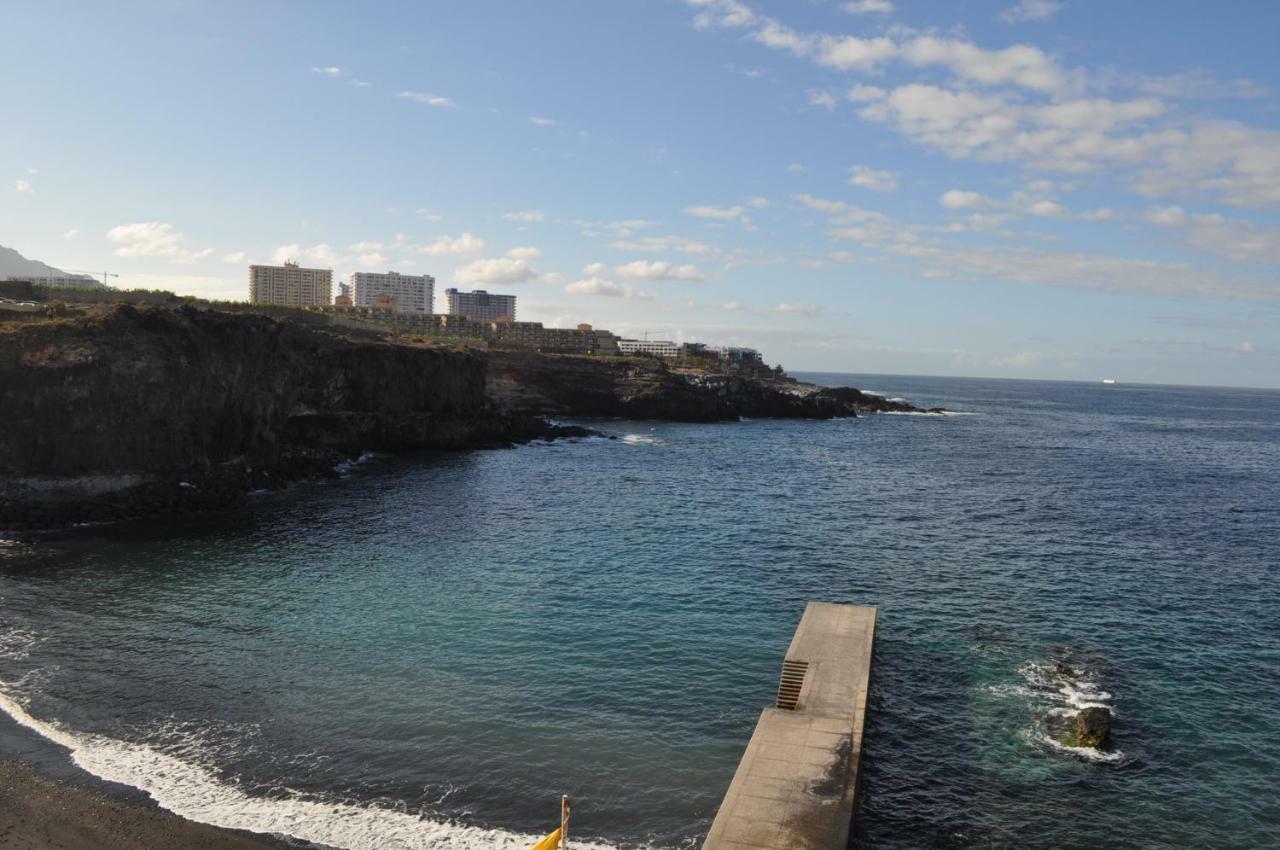 Luar Del Carmen Apartamento Callao Salvaje Exterior foto