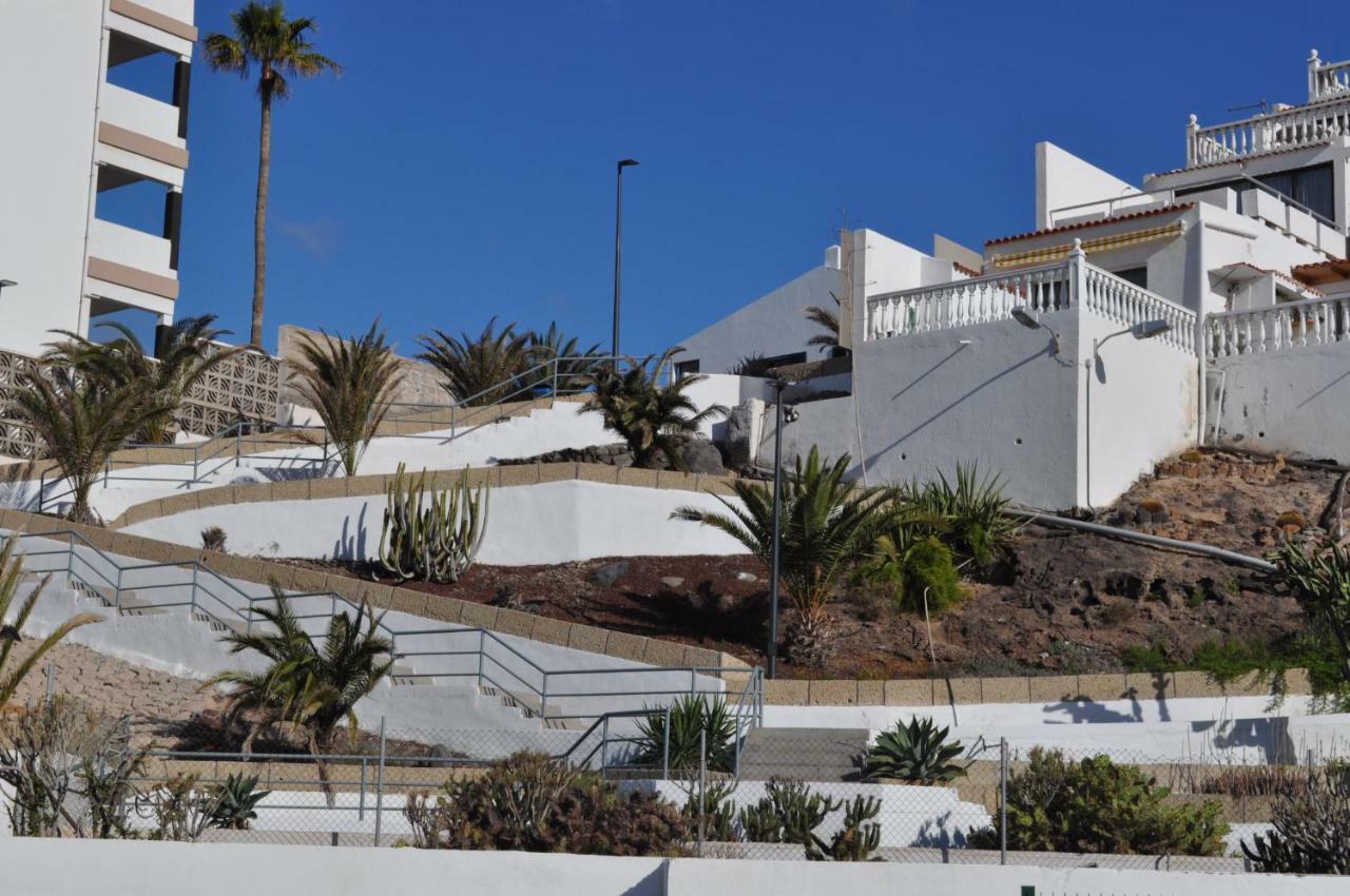 Luar Del Carmen Apartamento Callao Salvaje Exterior foto