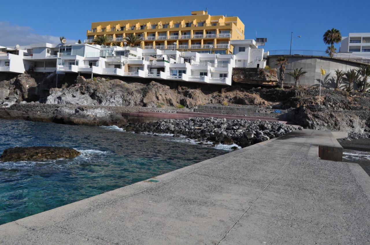 Luar Del Carmen Apartamento Callao Salvaje Exterior foto