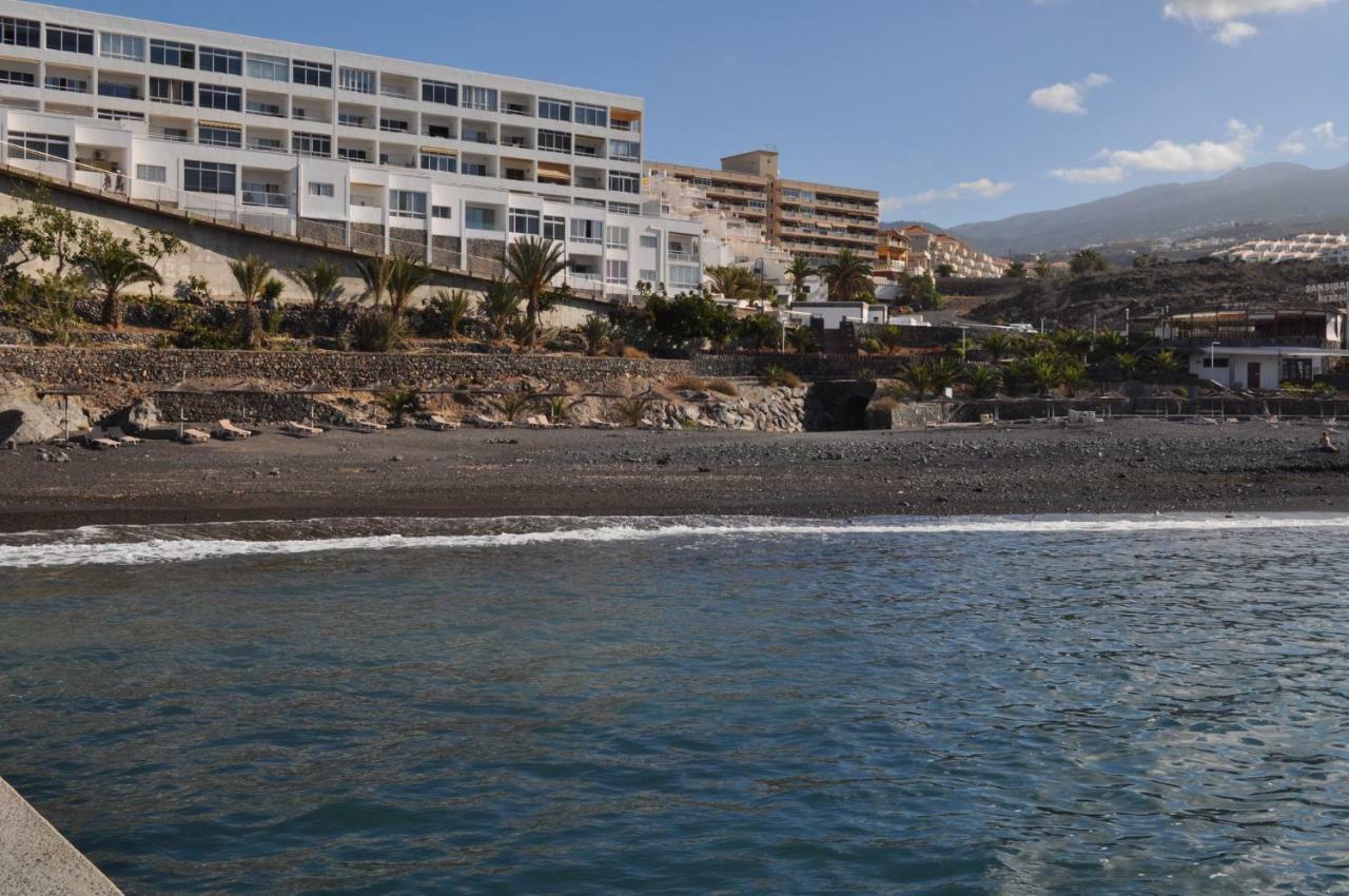Luar Del Carmen Apartamento Callao Salvaje Exterior foto