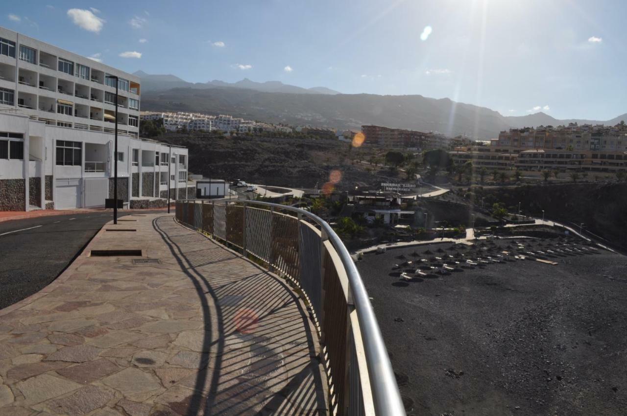 Luar Del Carmen Apartamento Callao Salvaje Exterior foto